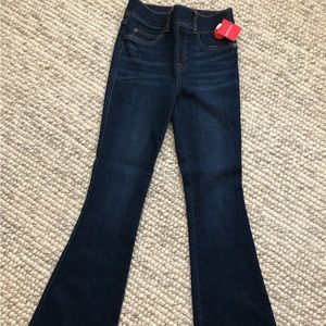 Spanx, Size xs, Midnight Blue shade